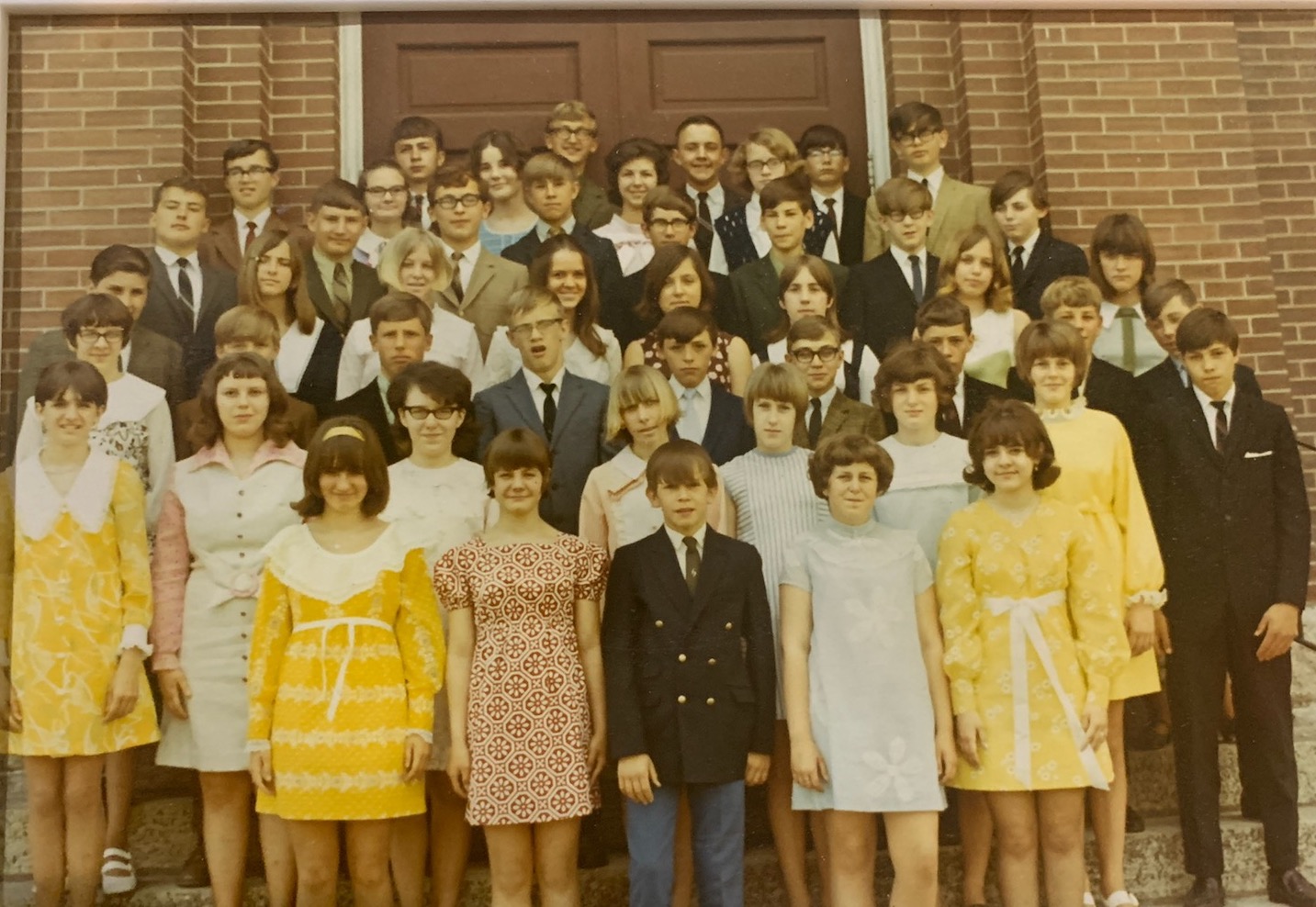 ACS Class of 1970